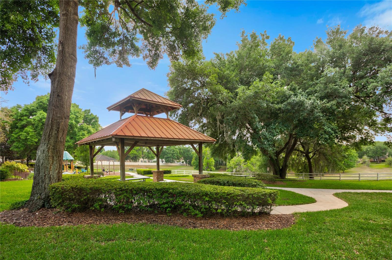 WEKIVA RUN PH II-B N - Residential