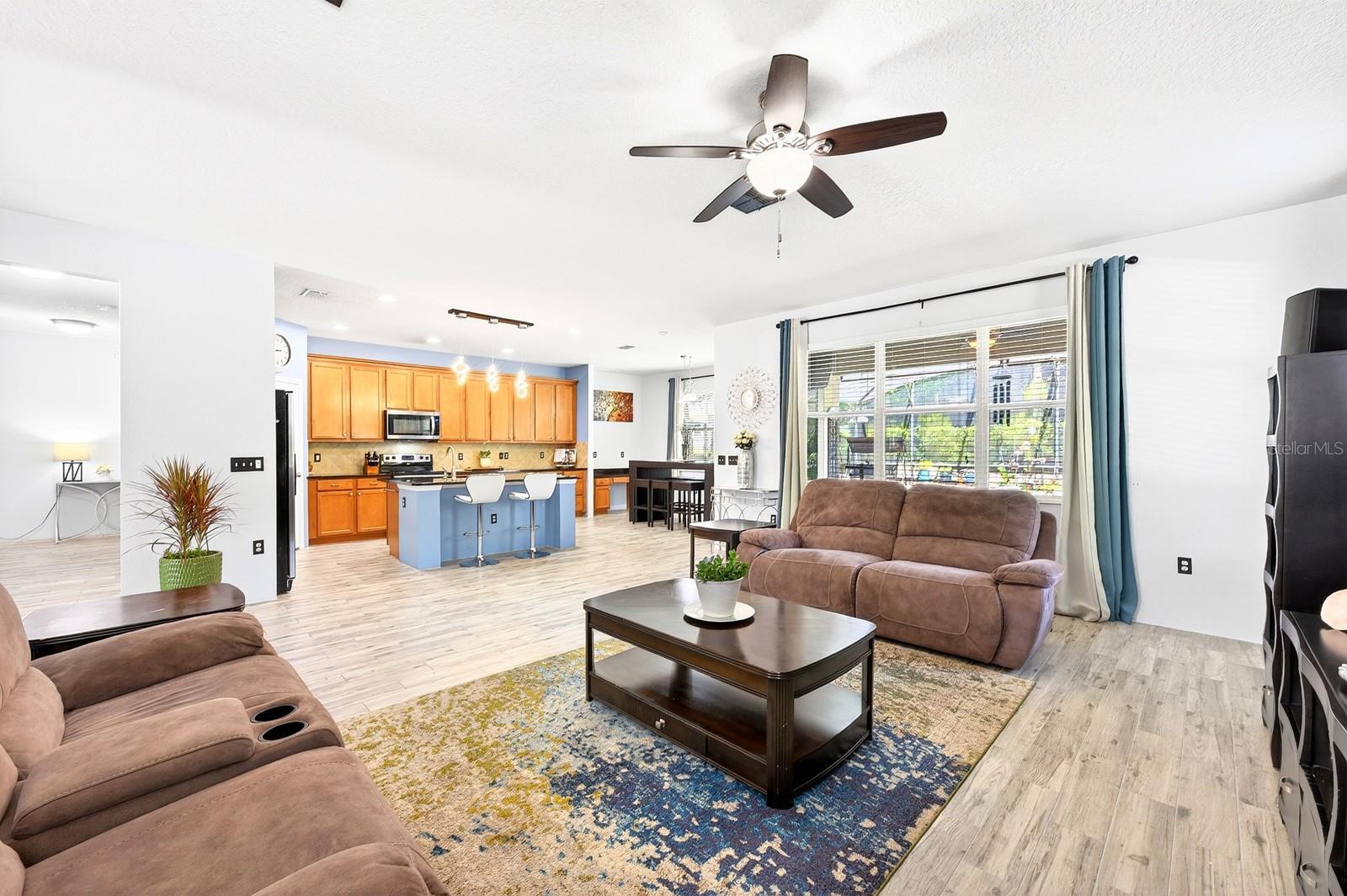 WEKIVA RUN PH II-B N - Residential