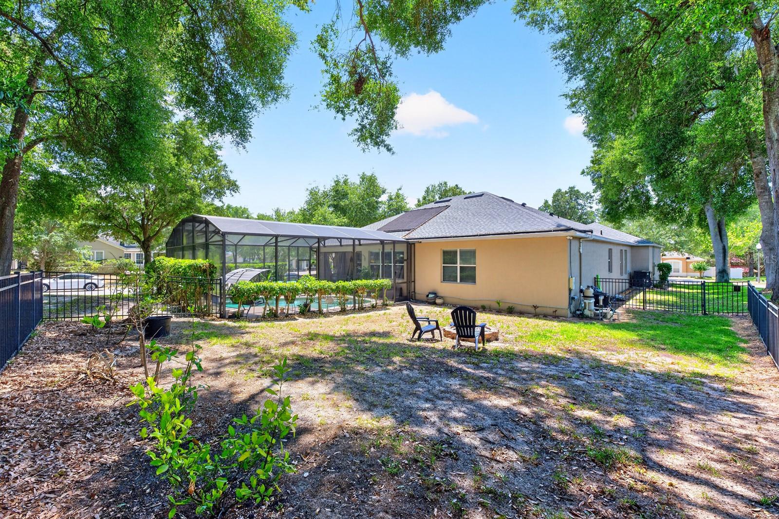 WEKIVA RUN PH II-B N - Residential