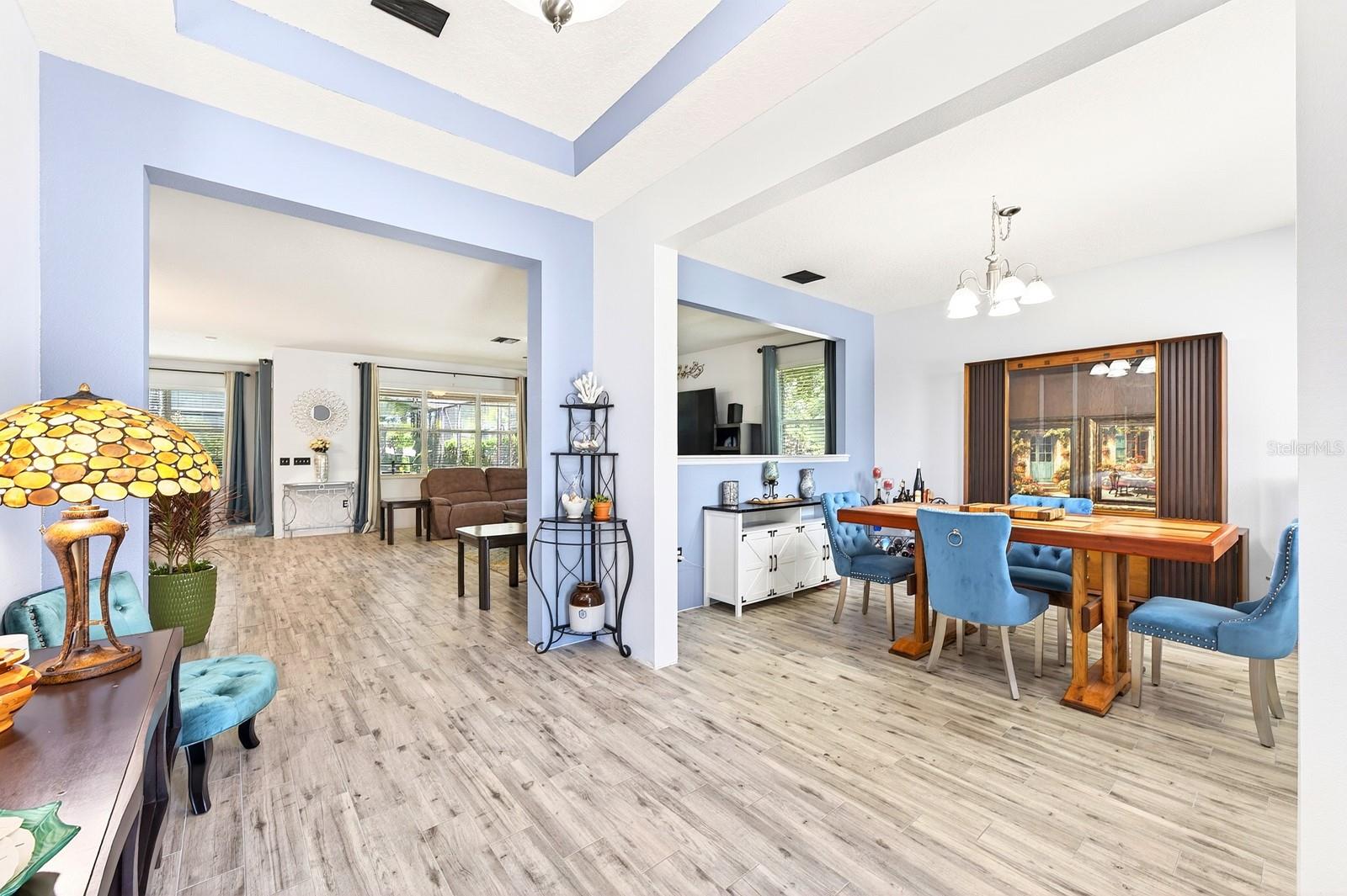 WEKIVA RUN PH II-B N - Residential