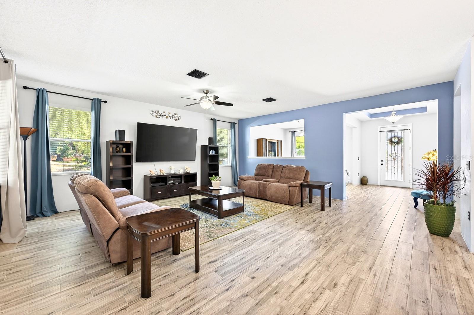 WEKIVA RUN PH II-B N - Residential