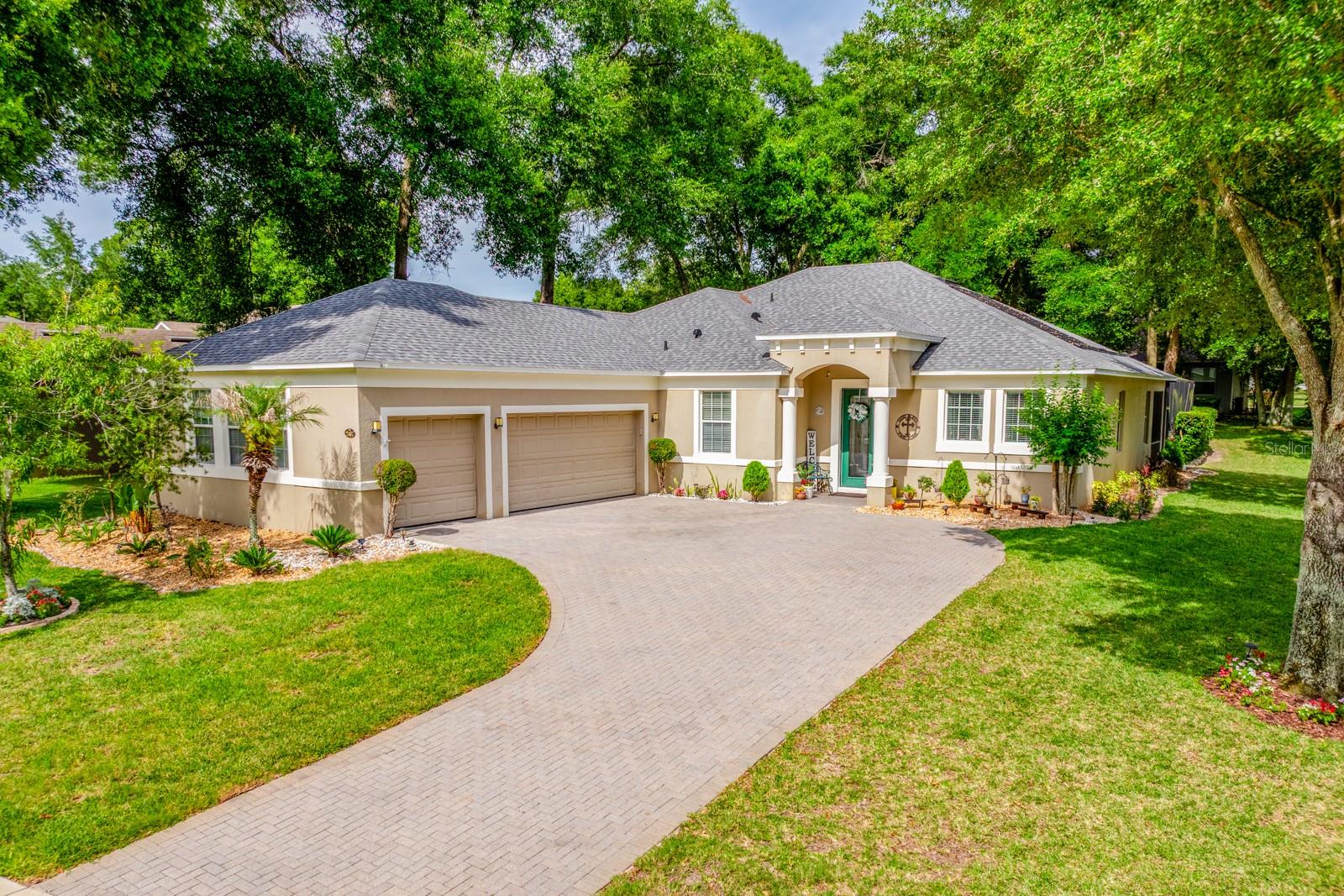 WEKIVA RUN PH II-B N - Residential