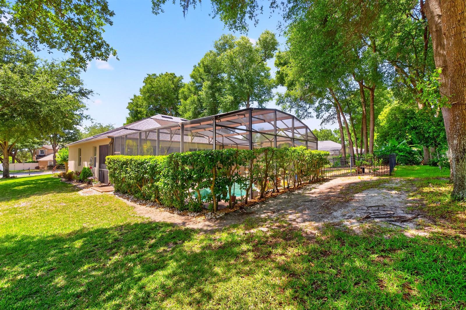 WEKIVA RUN PH II-B N - Residential