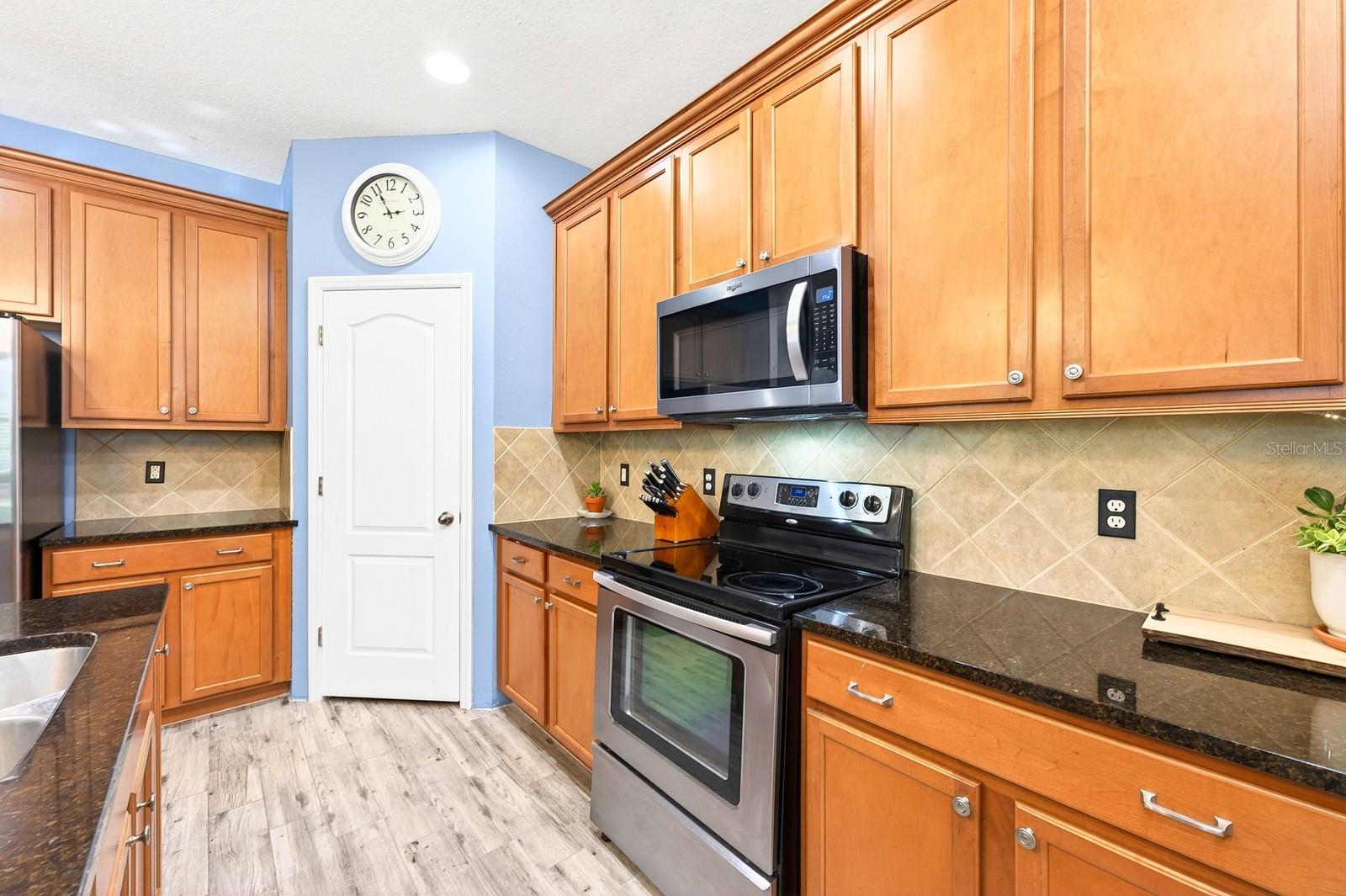 WEKIVA RUN PH II-B N - Residential