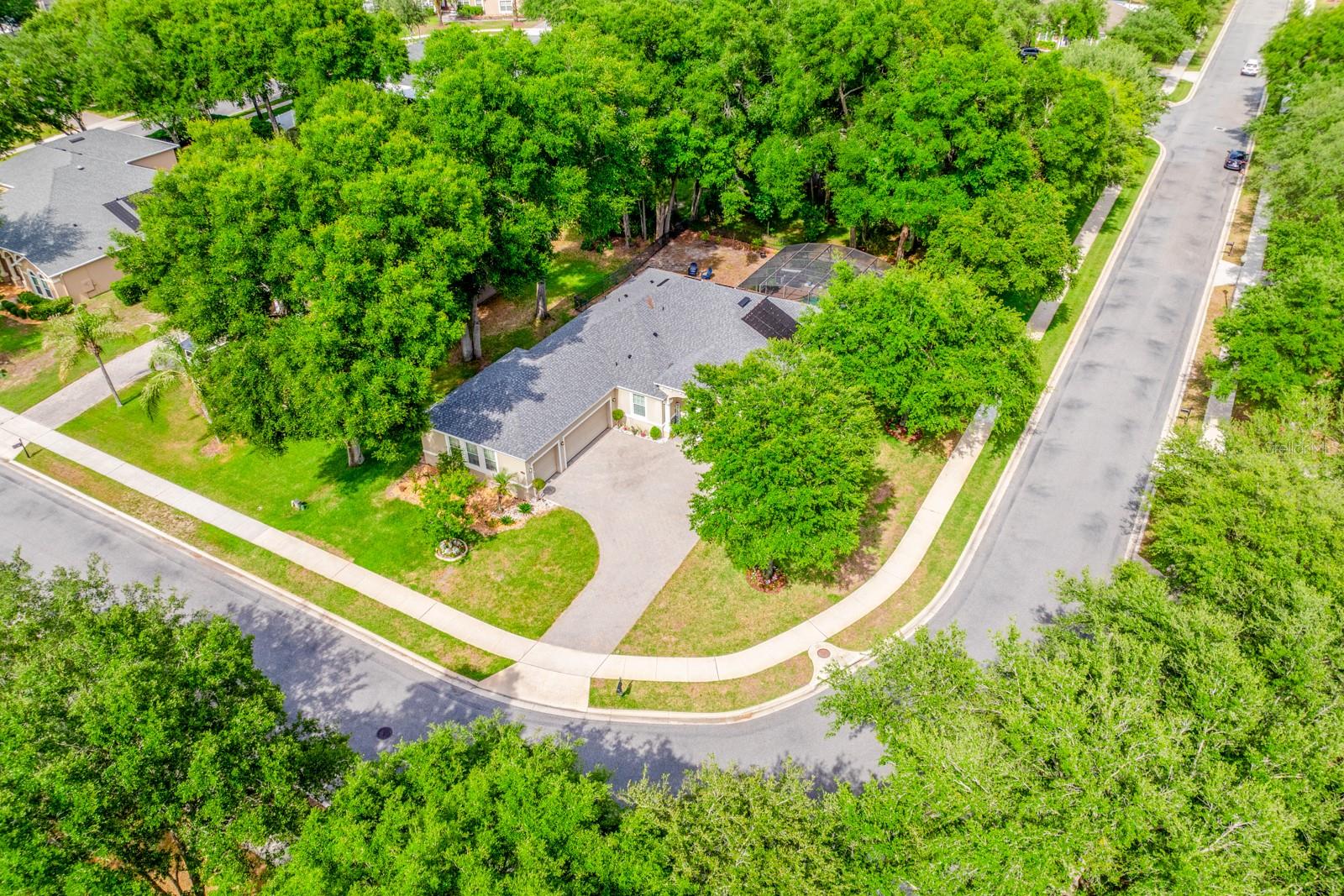 WEKIVA RUN PH II-B N - Residential