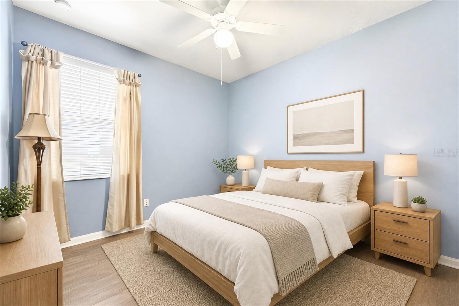 WEKIVA RUN PH II-B N - Residential