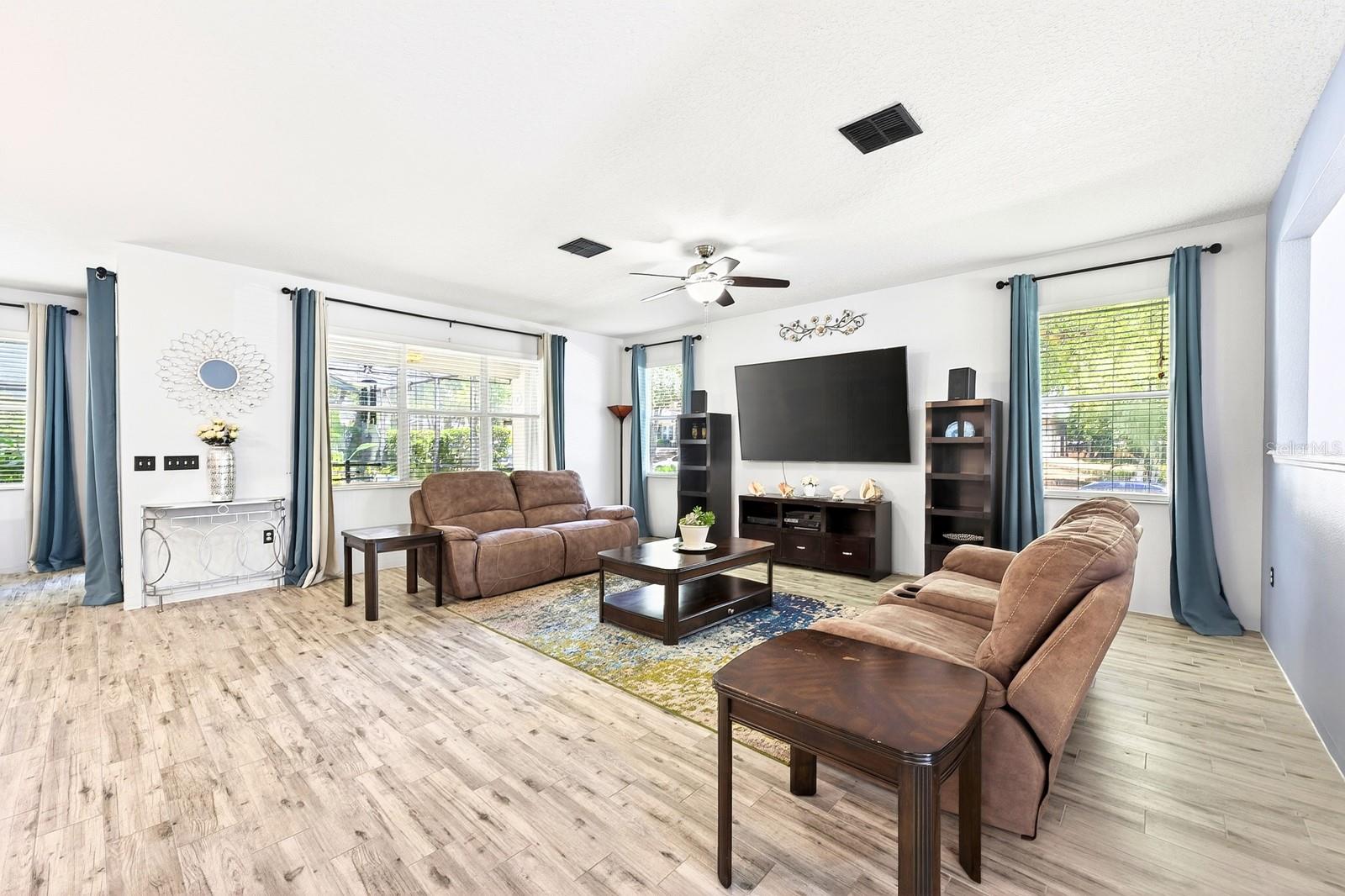 WEKIVA RUN PH II-B N - Residential
