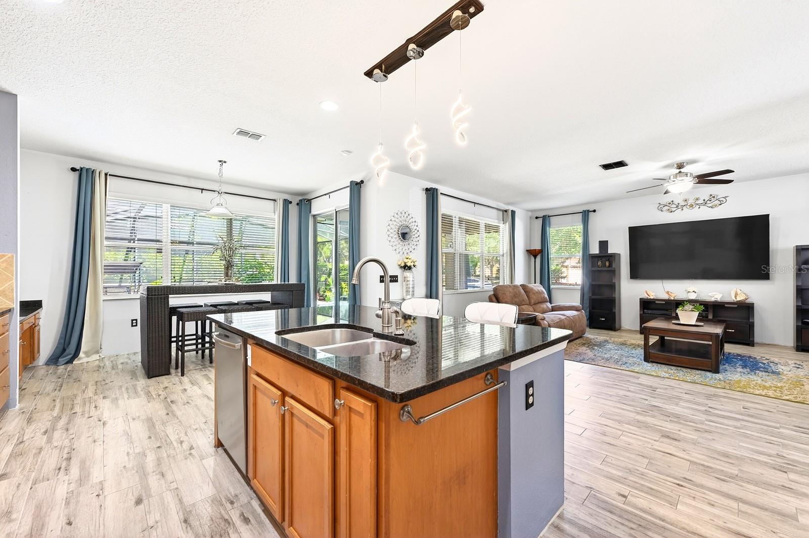 WEKIVA RUN PH II-B N - Residential
