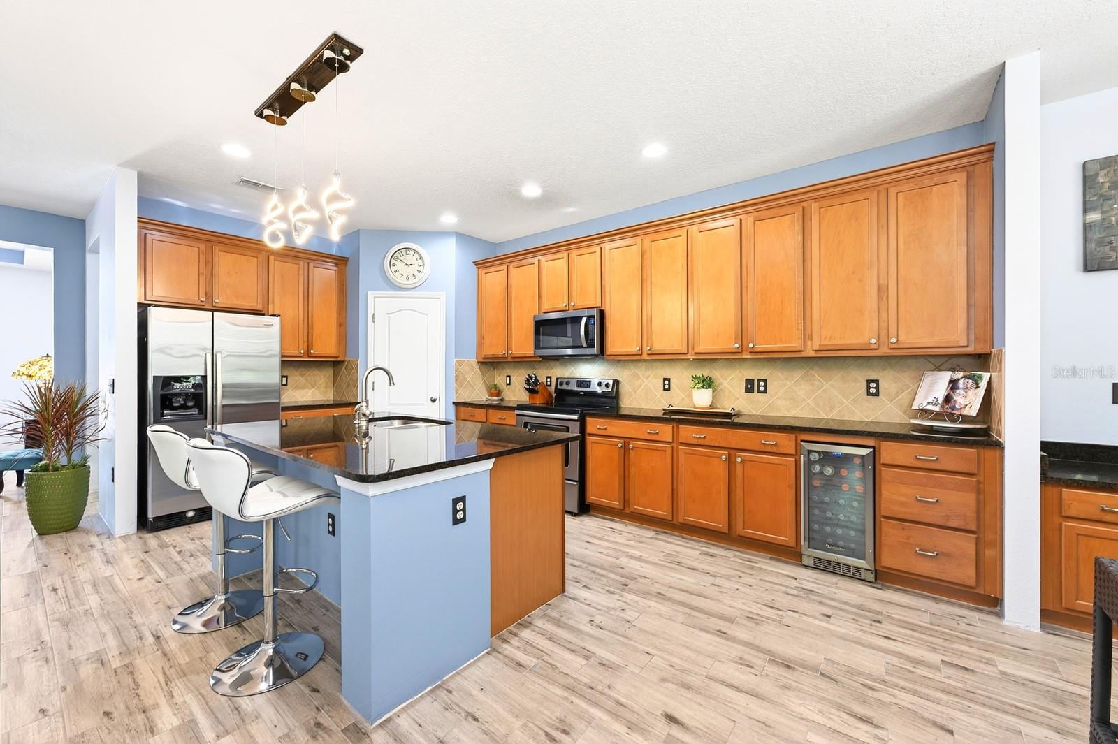 WEKIVA RUN PH II-B N - Residential