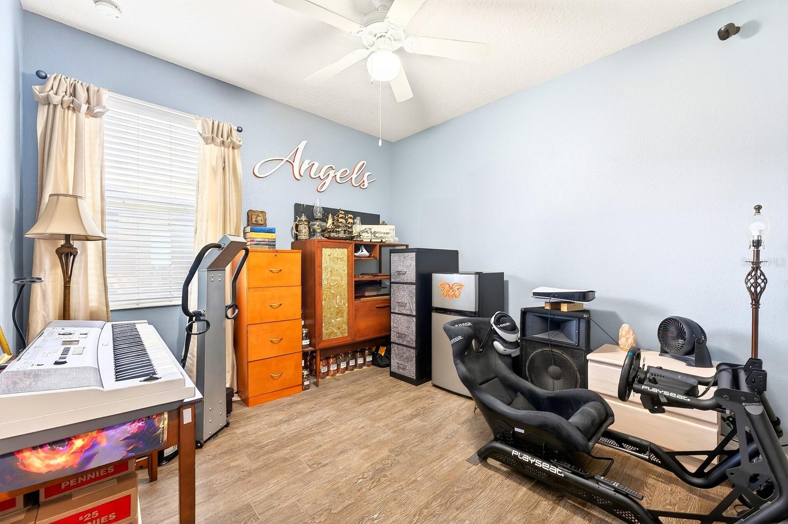WEKIVA RUN PH II-B N - Residential