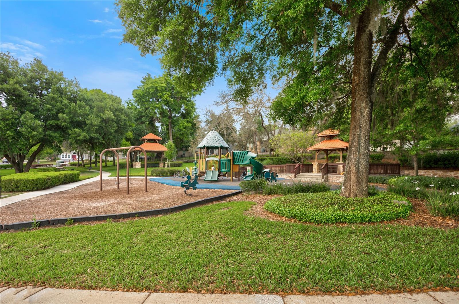 WEKIVA RUN PH II-B N - Residential