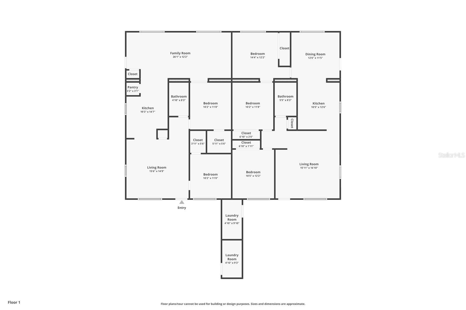 PATRISON - Residential Income