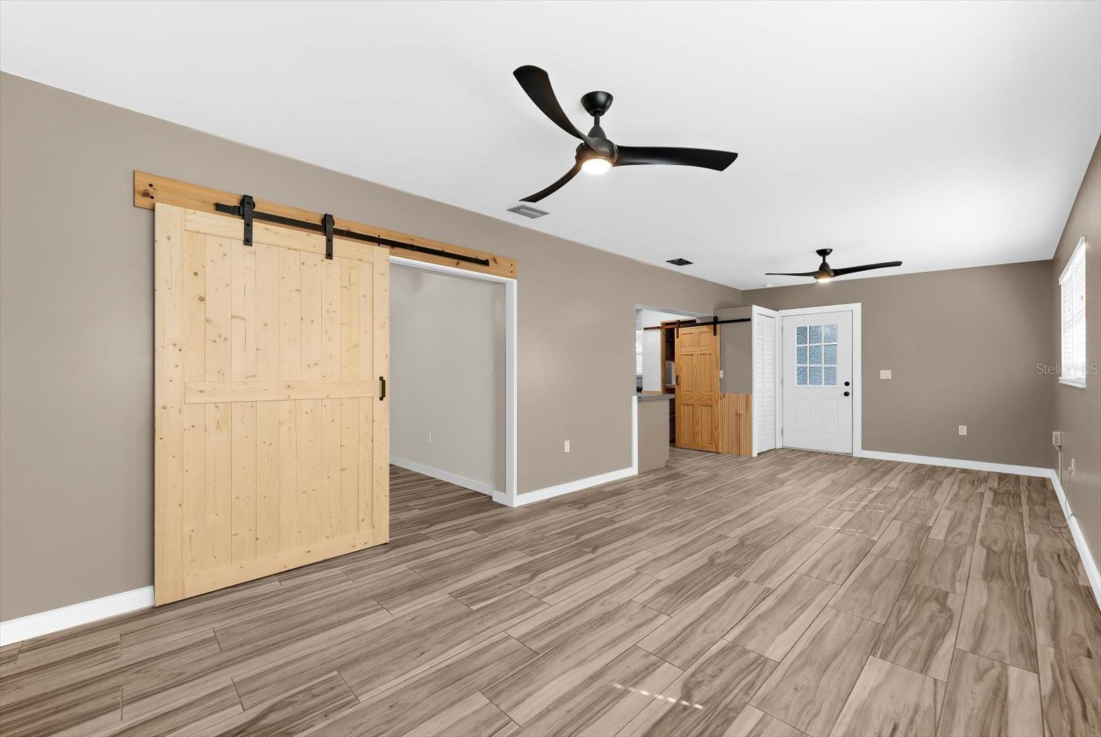 PATRISON - Residential Income