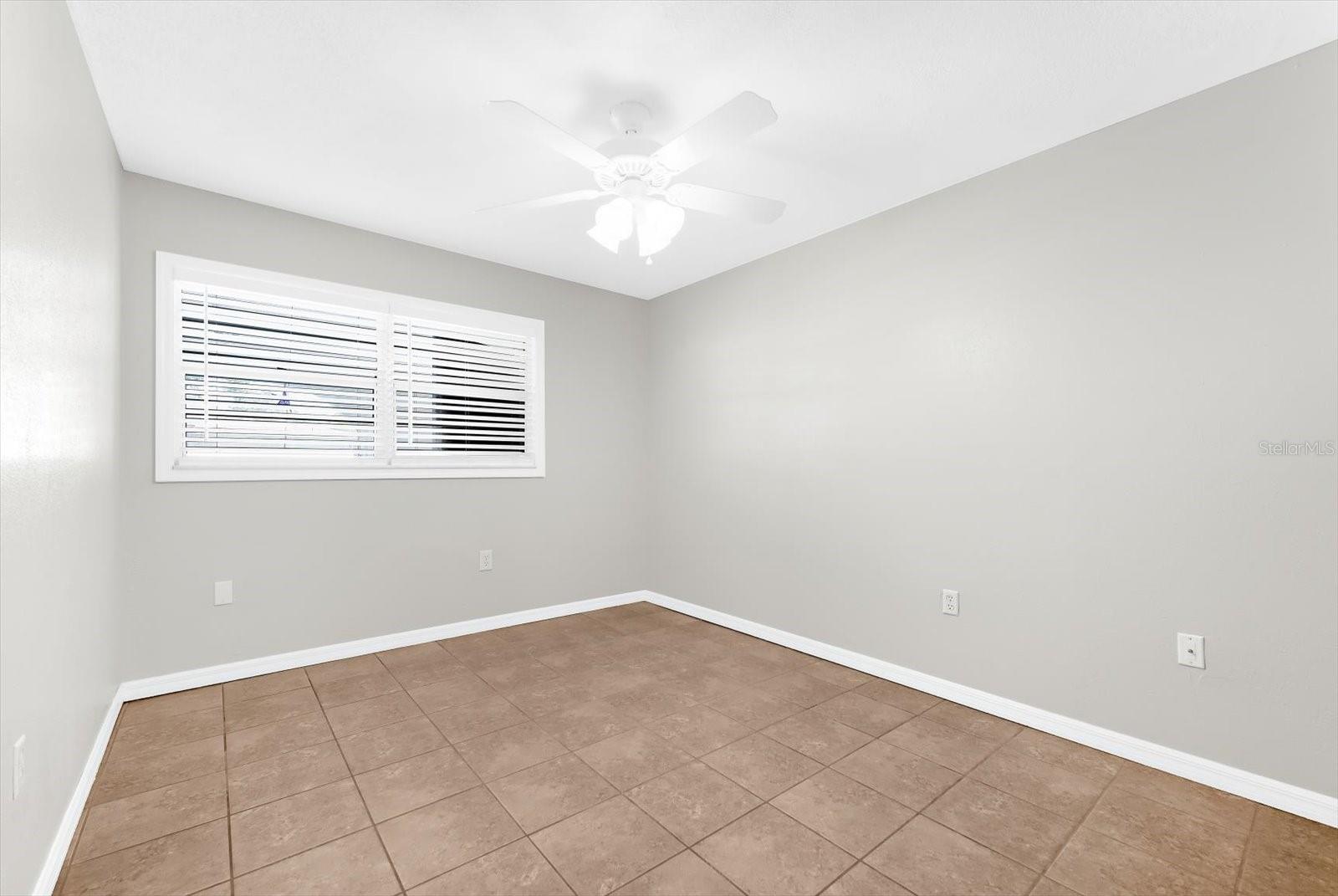 PATRISON - Residential Income