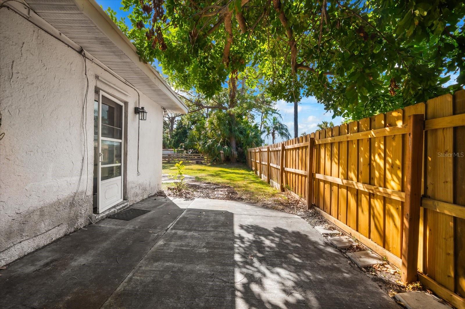 PATRISON - Residential Income