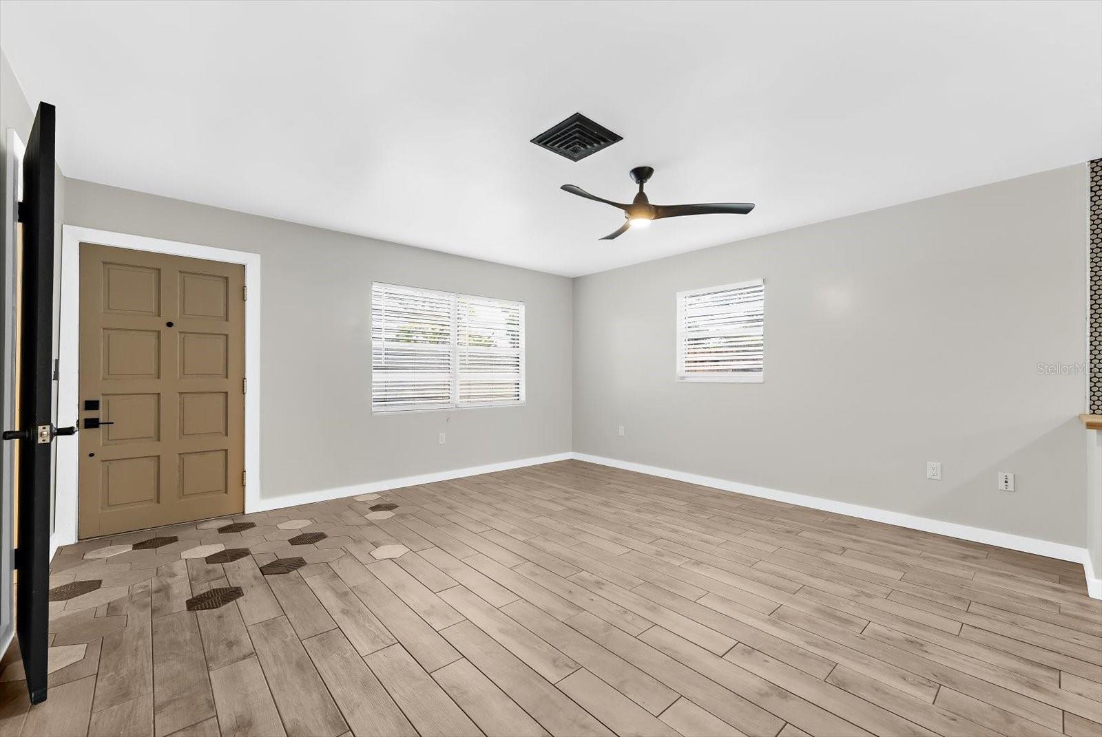 PATRISON - Residential Income