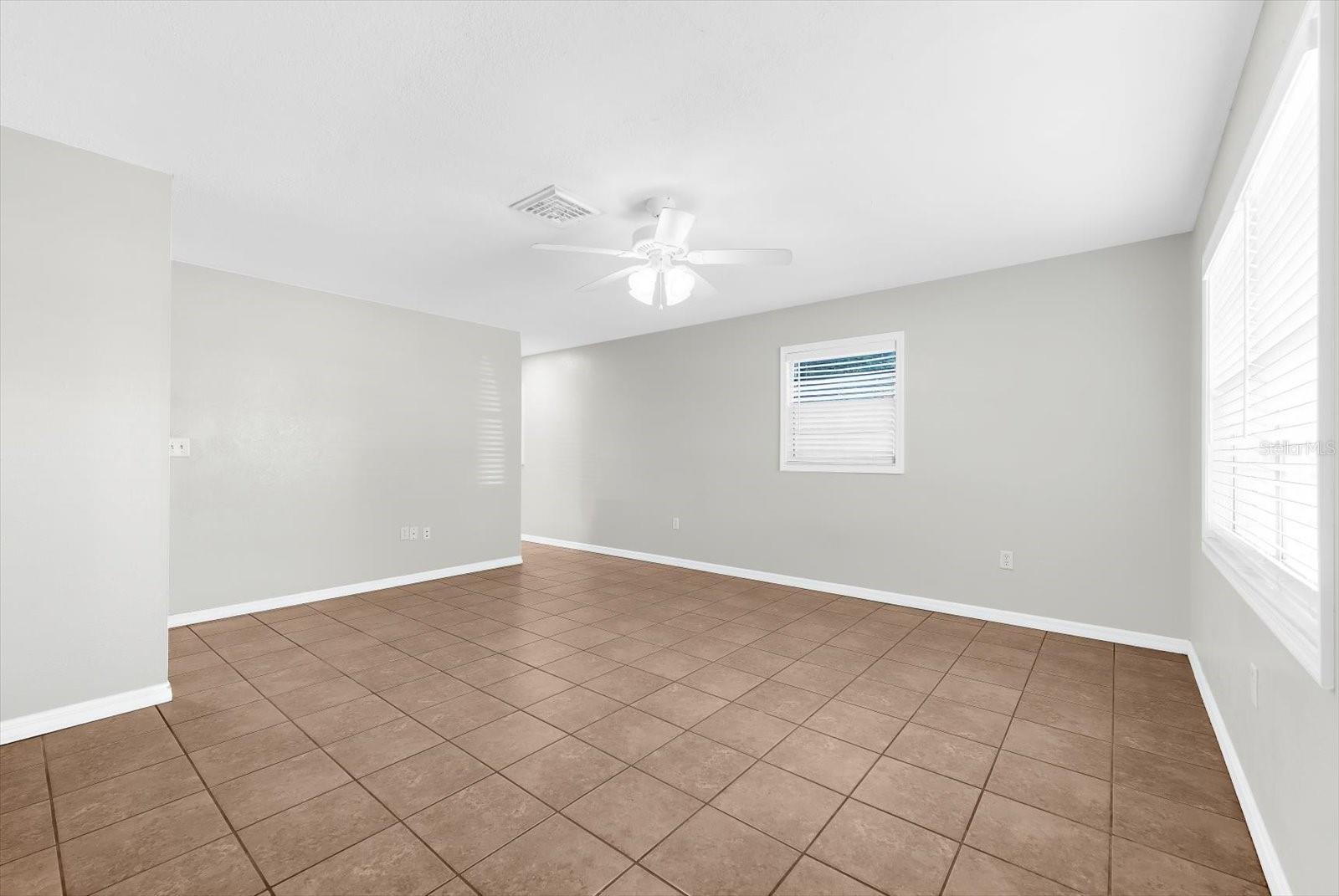 PATRISON - Residential Income