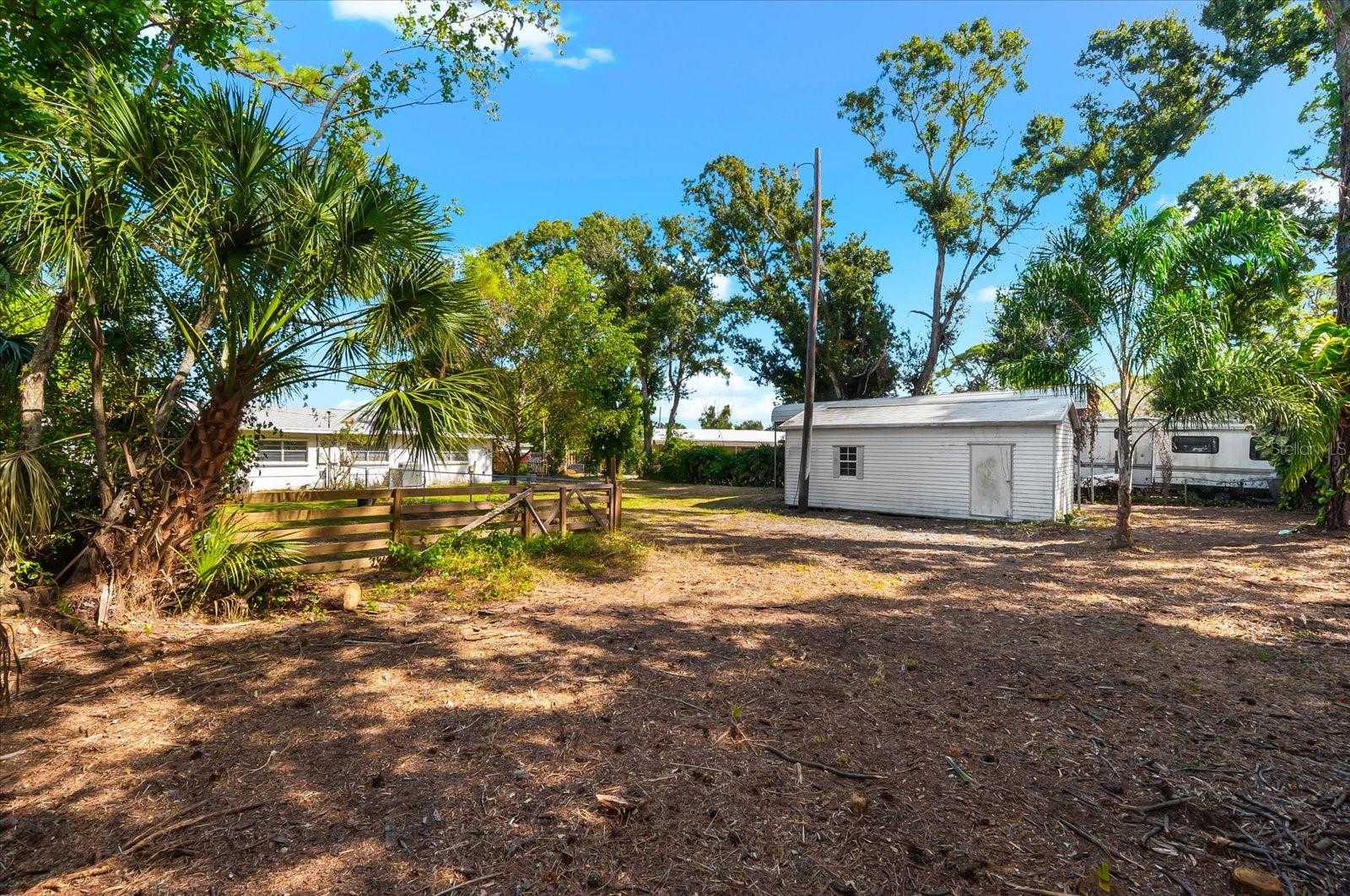 PATRISON - Residential Income