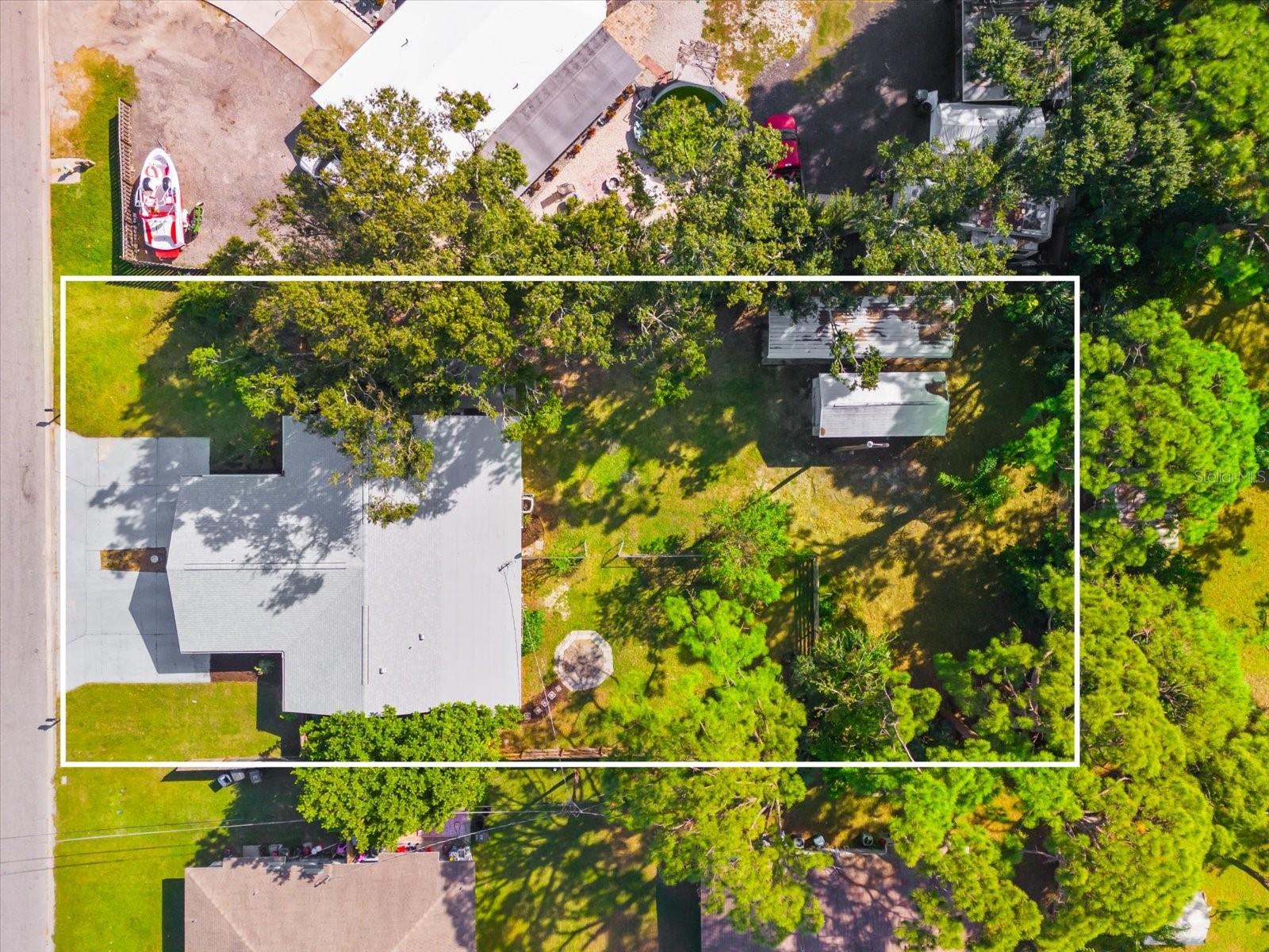 PATRISON - Residential Income