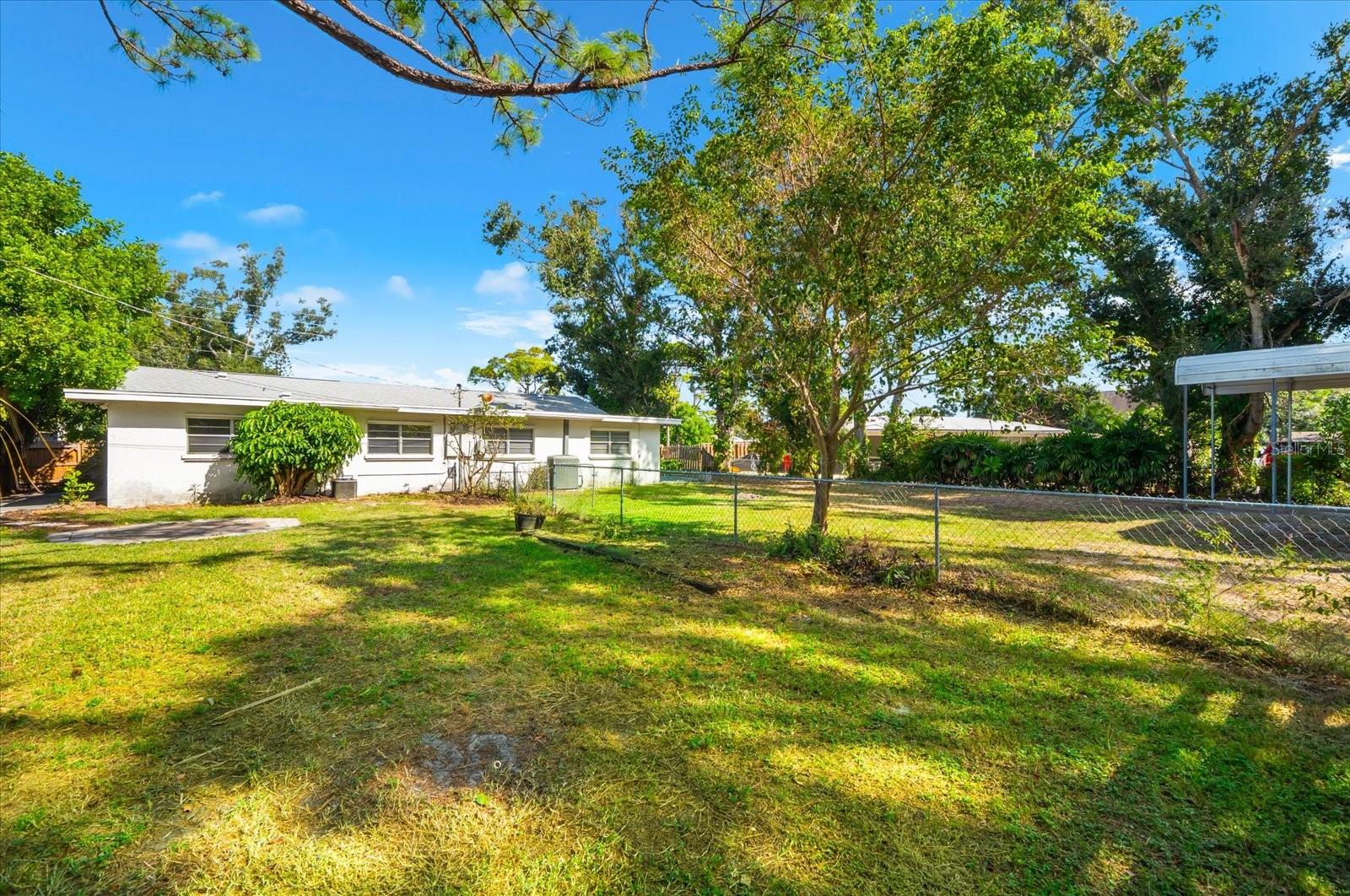 PATRISON - Residential Income