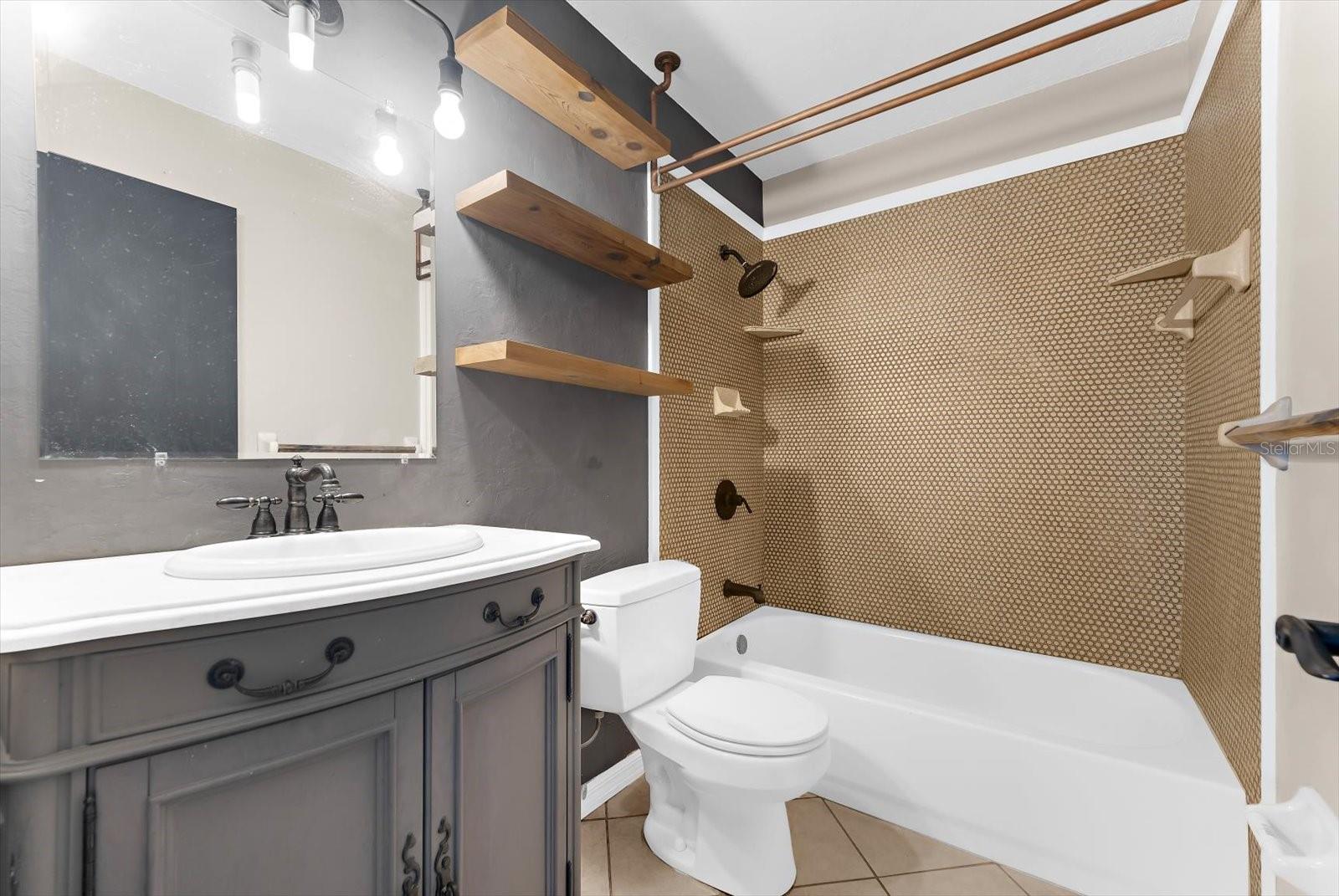 PATRISON - Residential Income