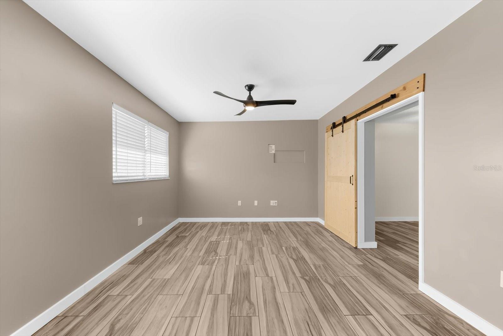 PATRISON - Residential Income