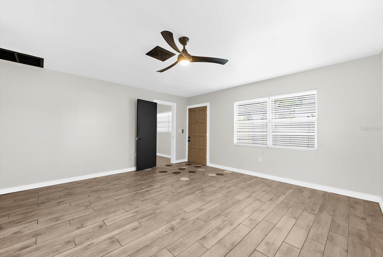 PATRISON - Residential Income