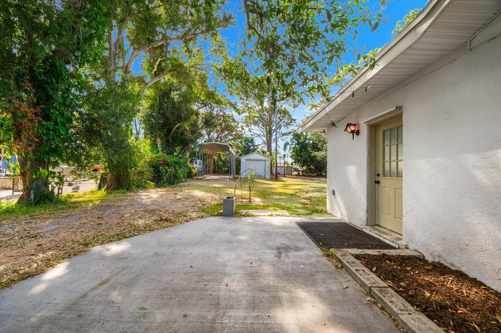 PATRISON - Residential Income