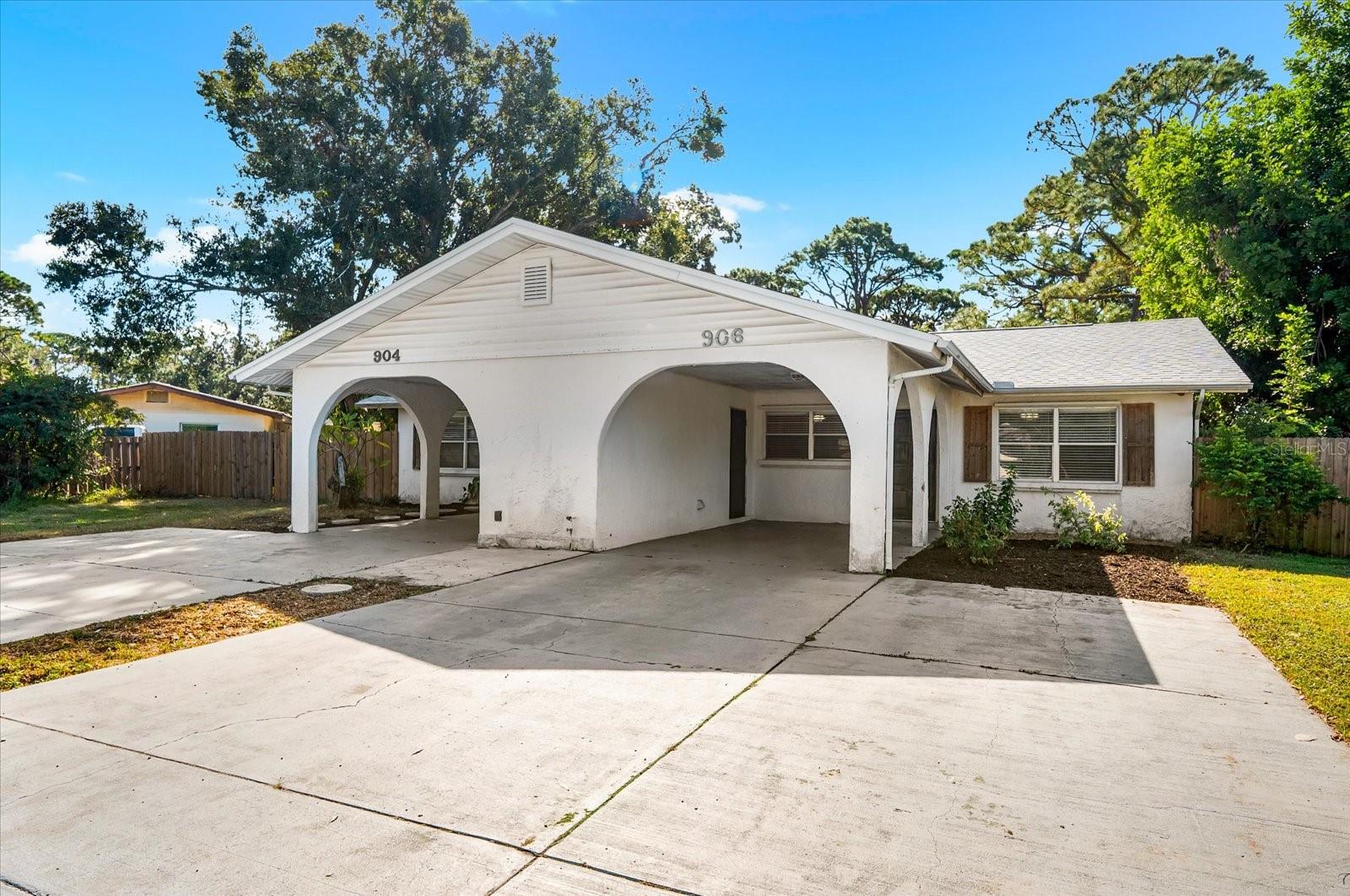 PATRISON - Residential Income