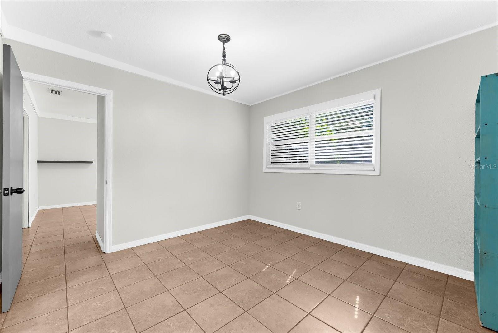 PATRISON - Residential Income