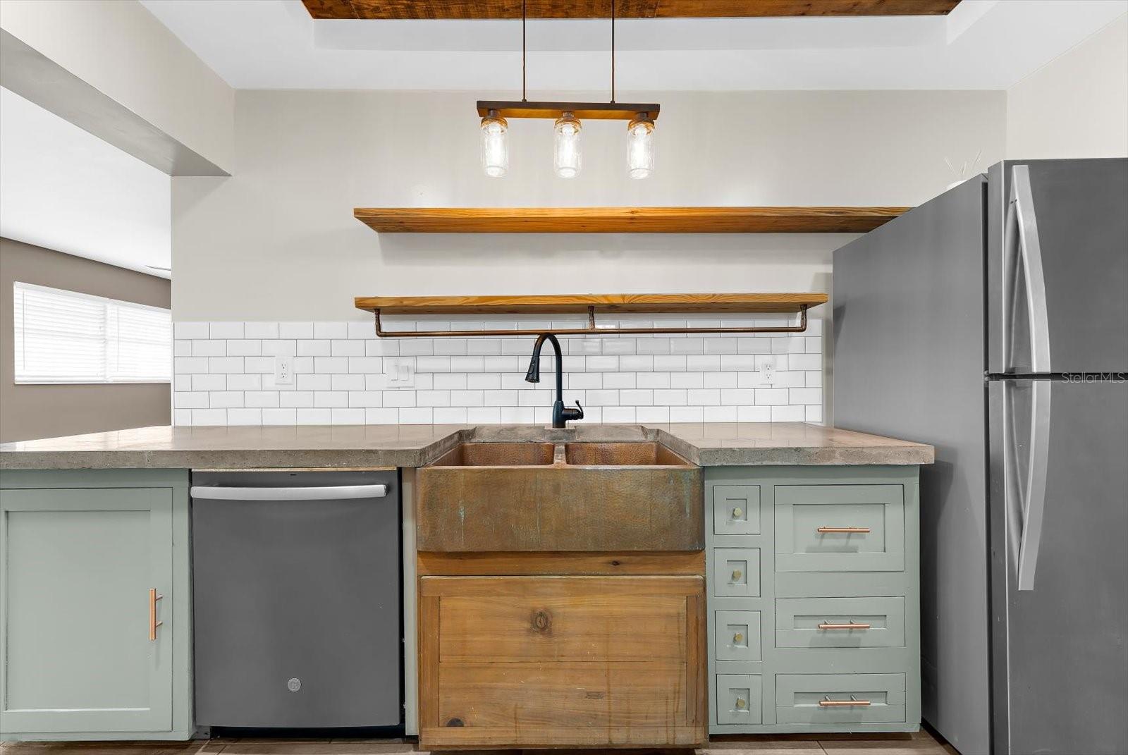 PATRISON - Residential Income