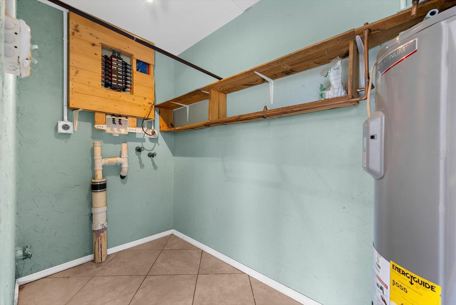 PATRISON - Residential Income