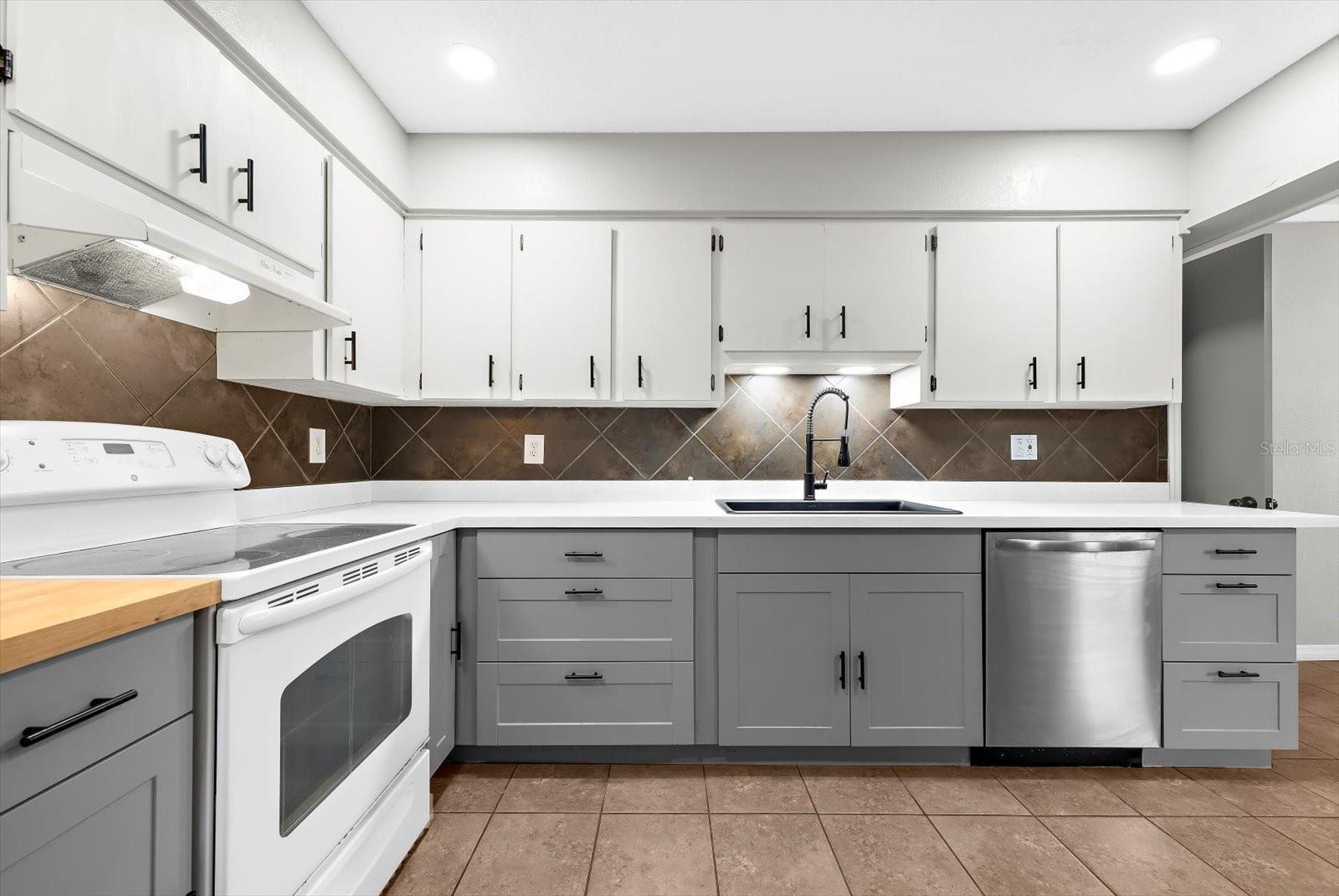 PATRISON - Residential Income