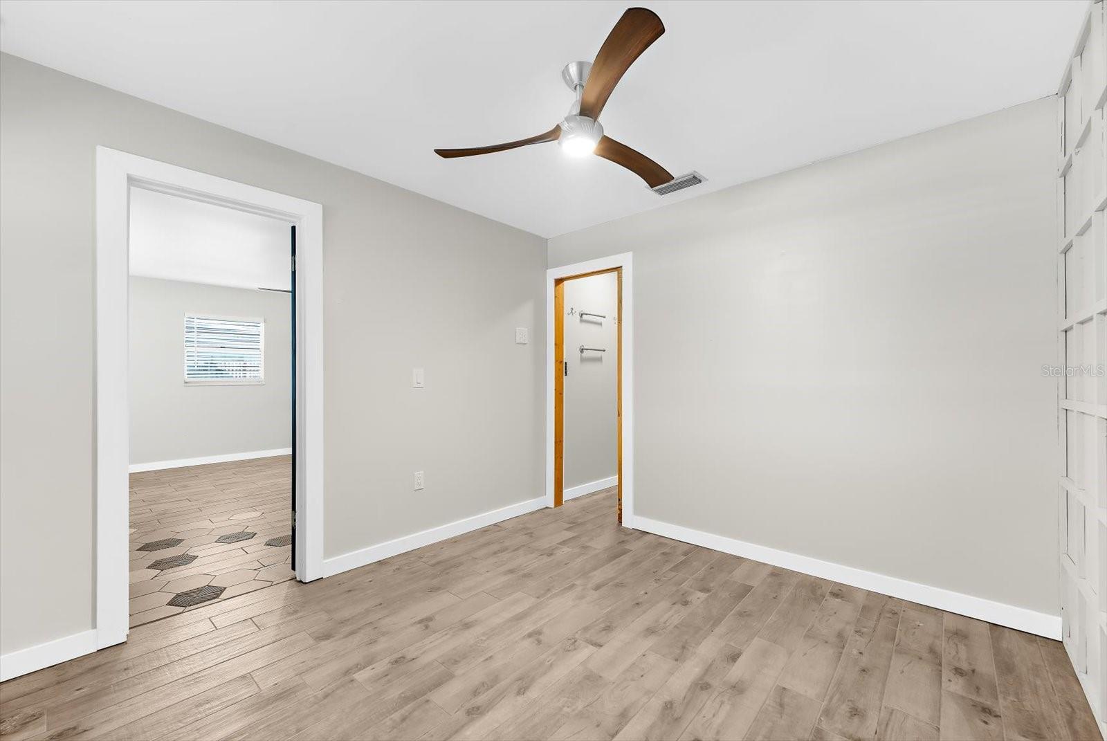 PATRISON - Residential Income