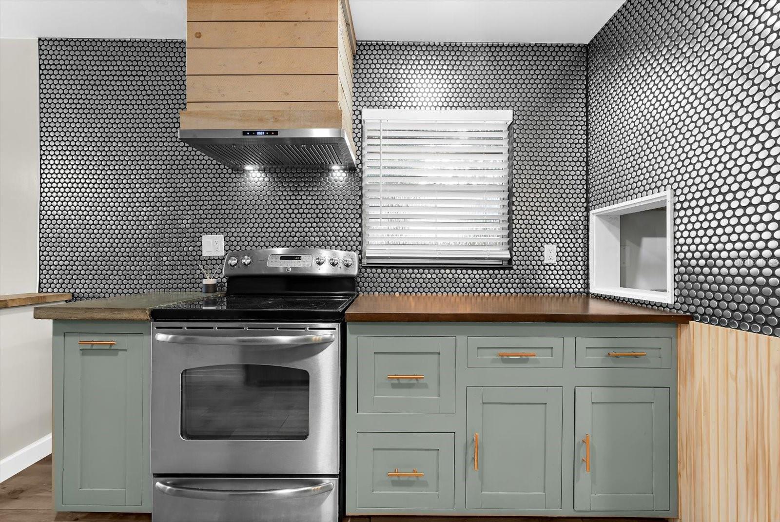 PATRISON - Residential Income