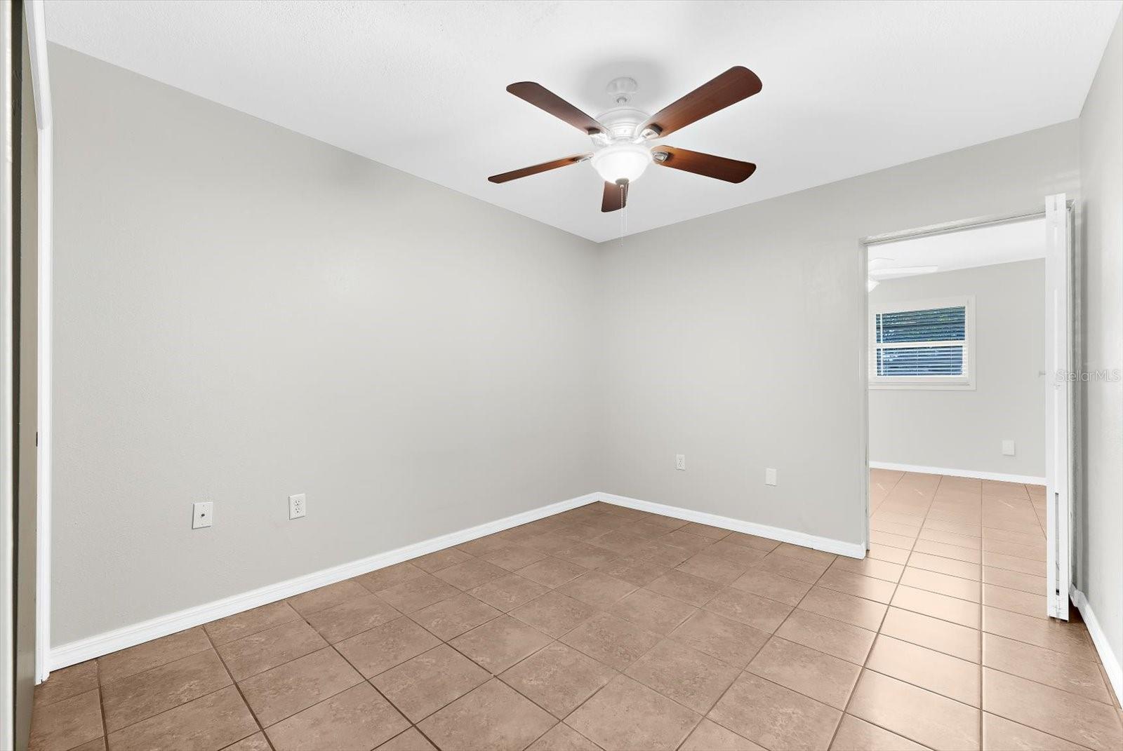 PATRISON - Residential Income