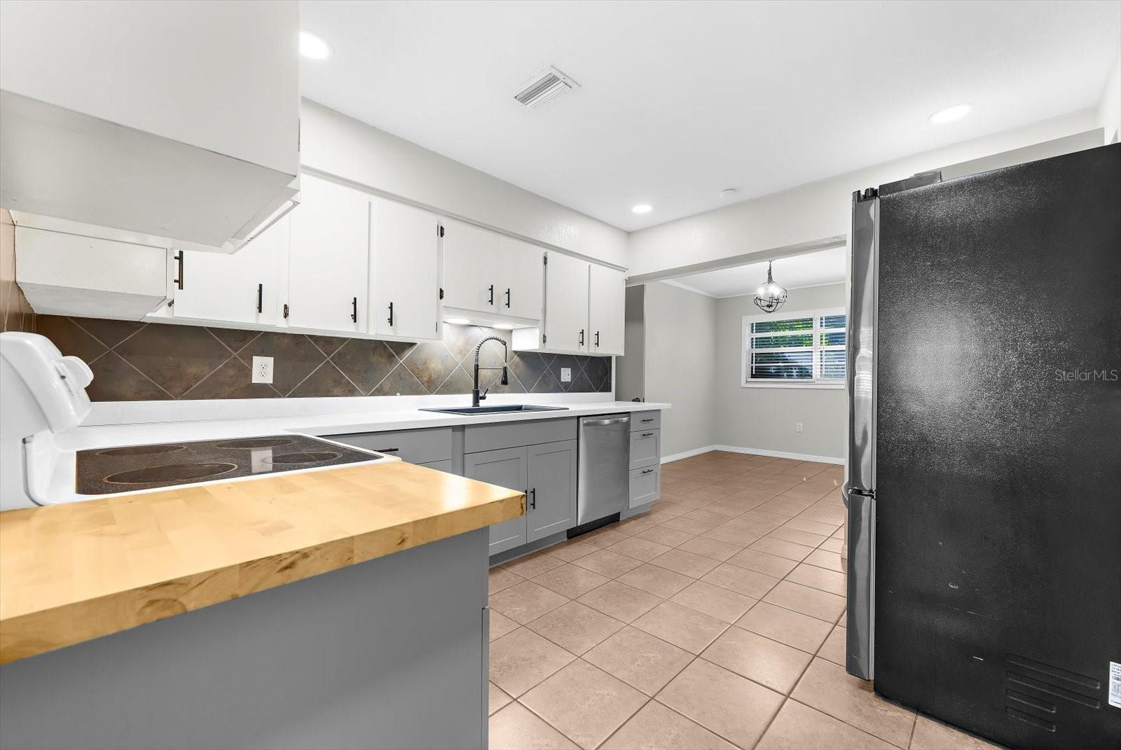 PATRISON - Residential Income