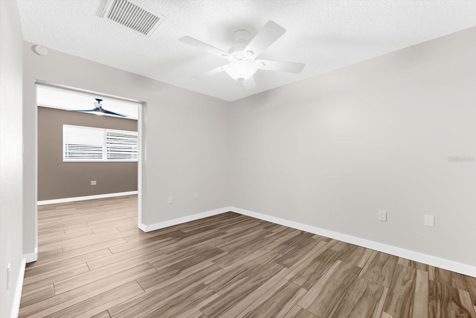 PATRISON - Residential Income