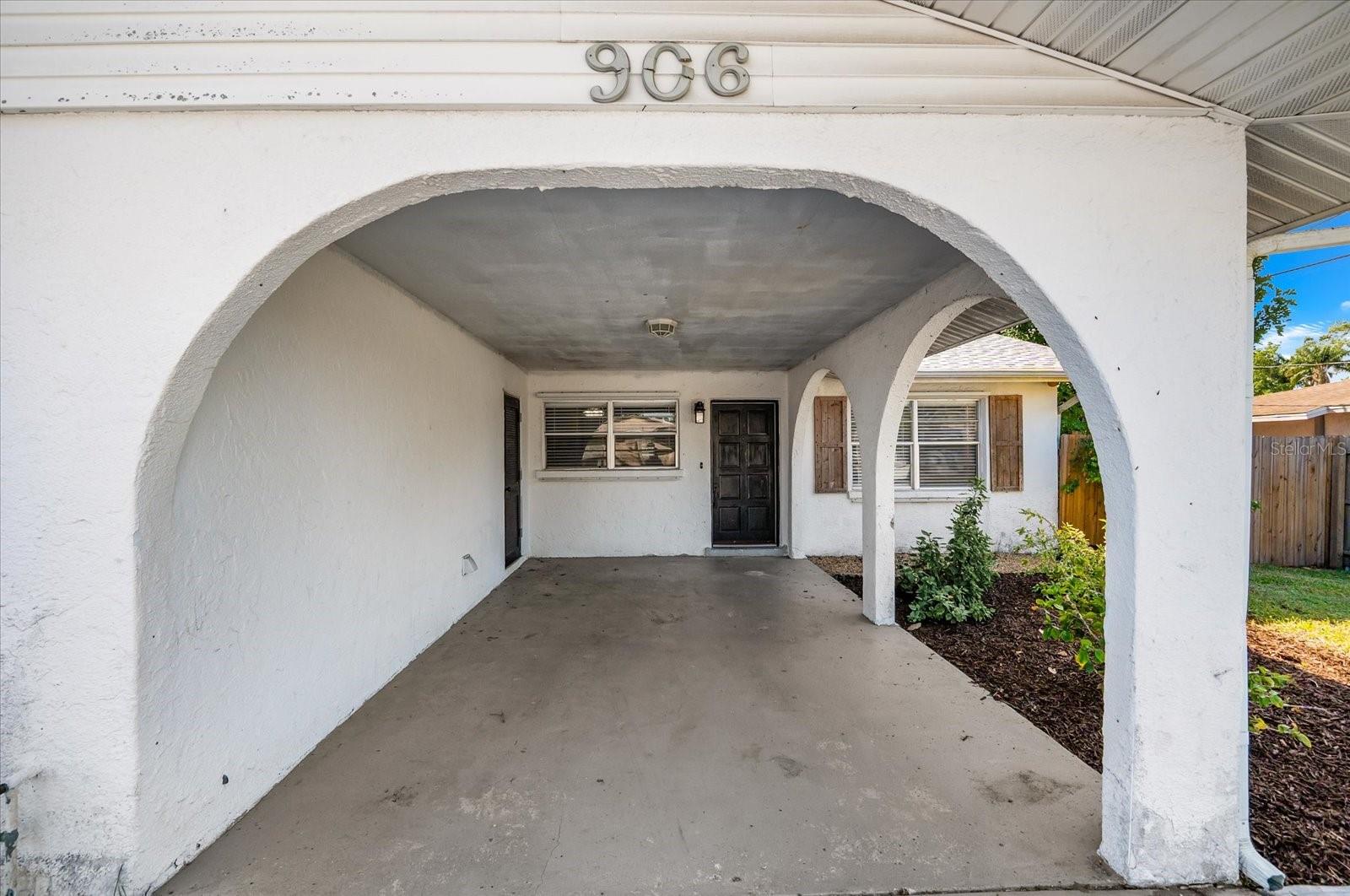 PATRISON - Residential Income