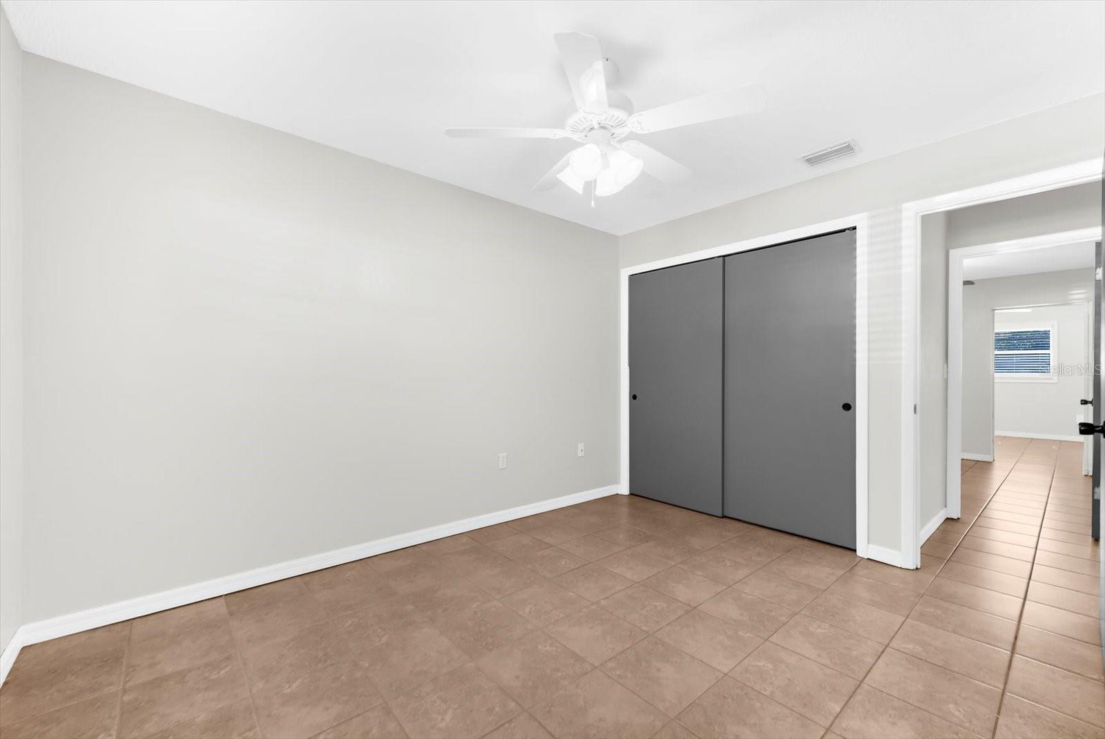 PATRISON - Residential Income