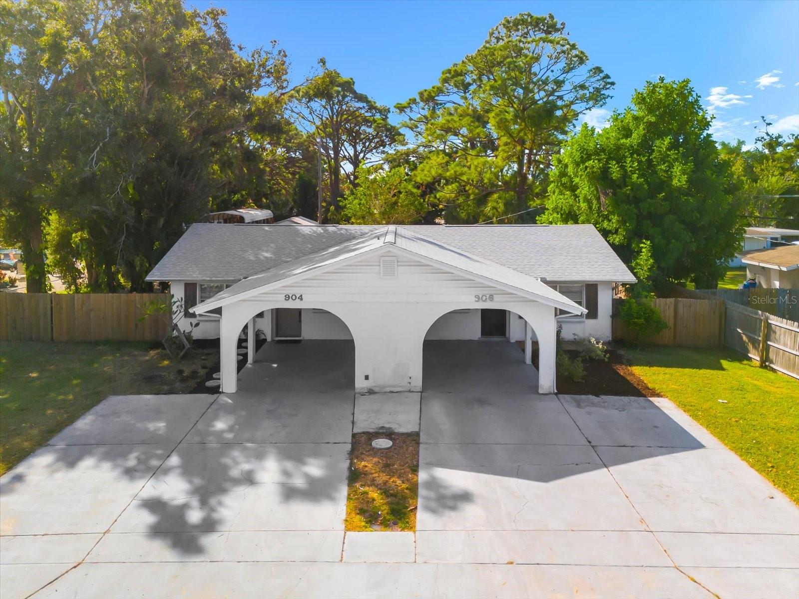 PATRISON - Residential Income