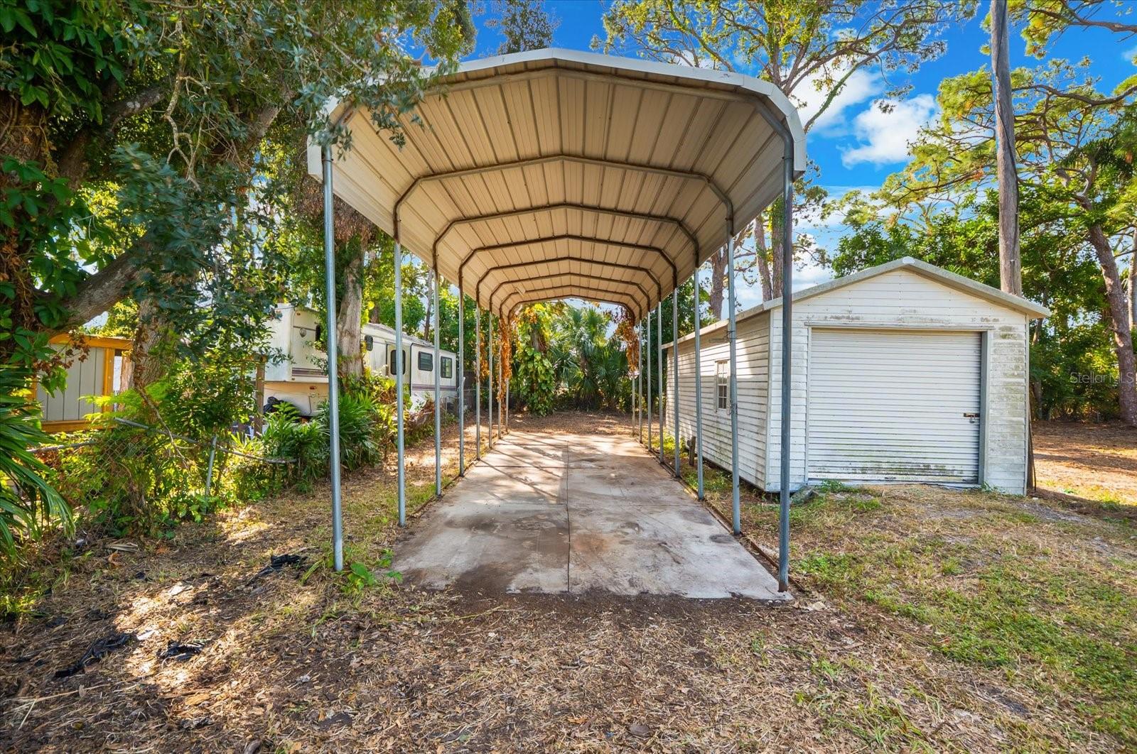 PATRISON - Residential Income