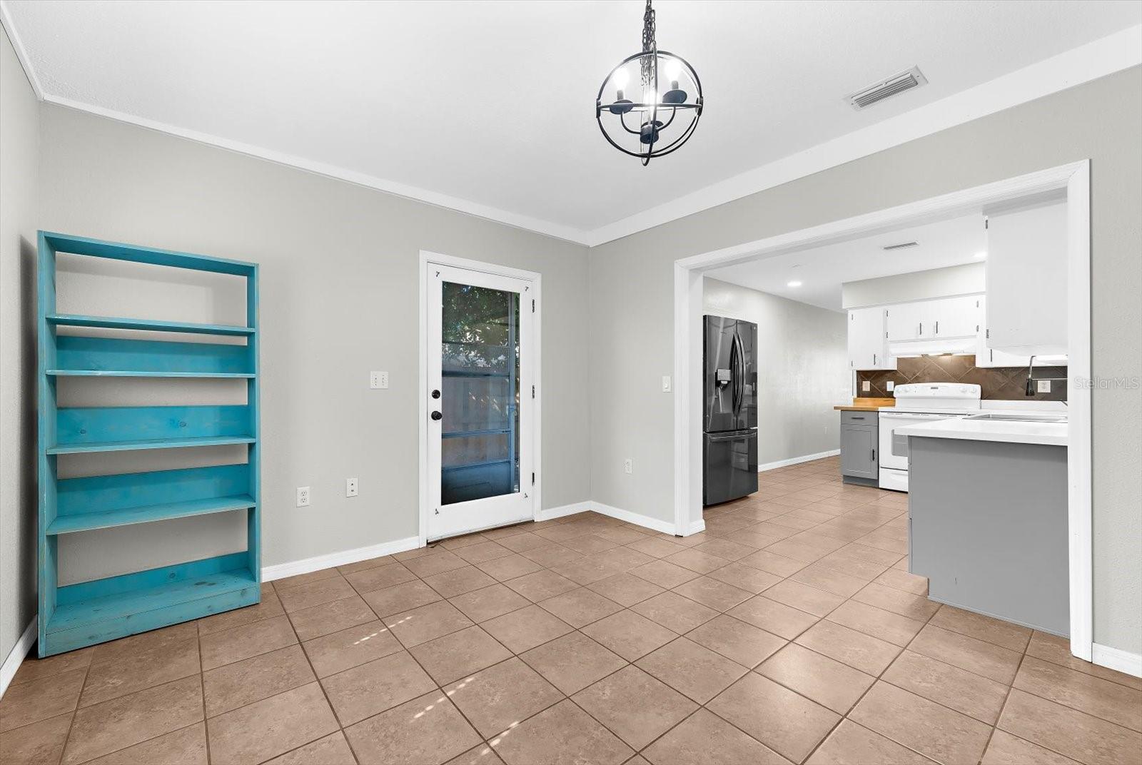 PATRISON - Residential Income