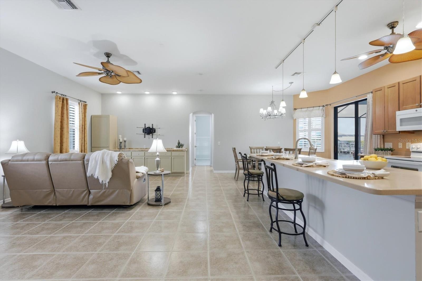 PORT CHARLOTTE SEC 093 - Residential