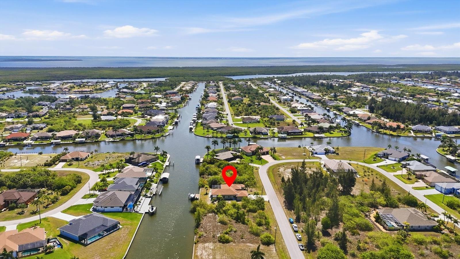 PORT CHARLOTTE SEC 093 - Residential