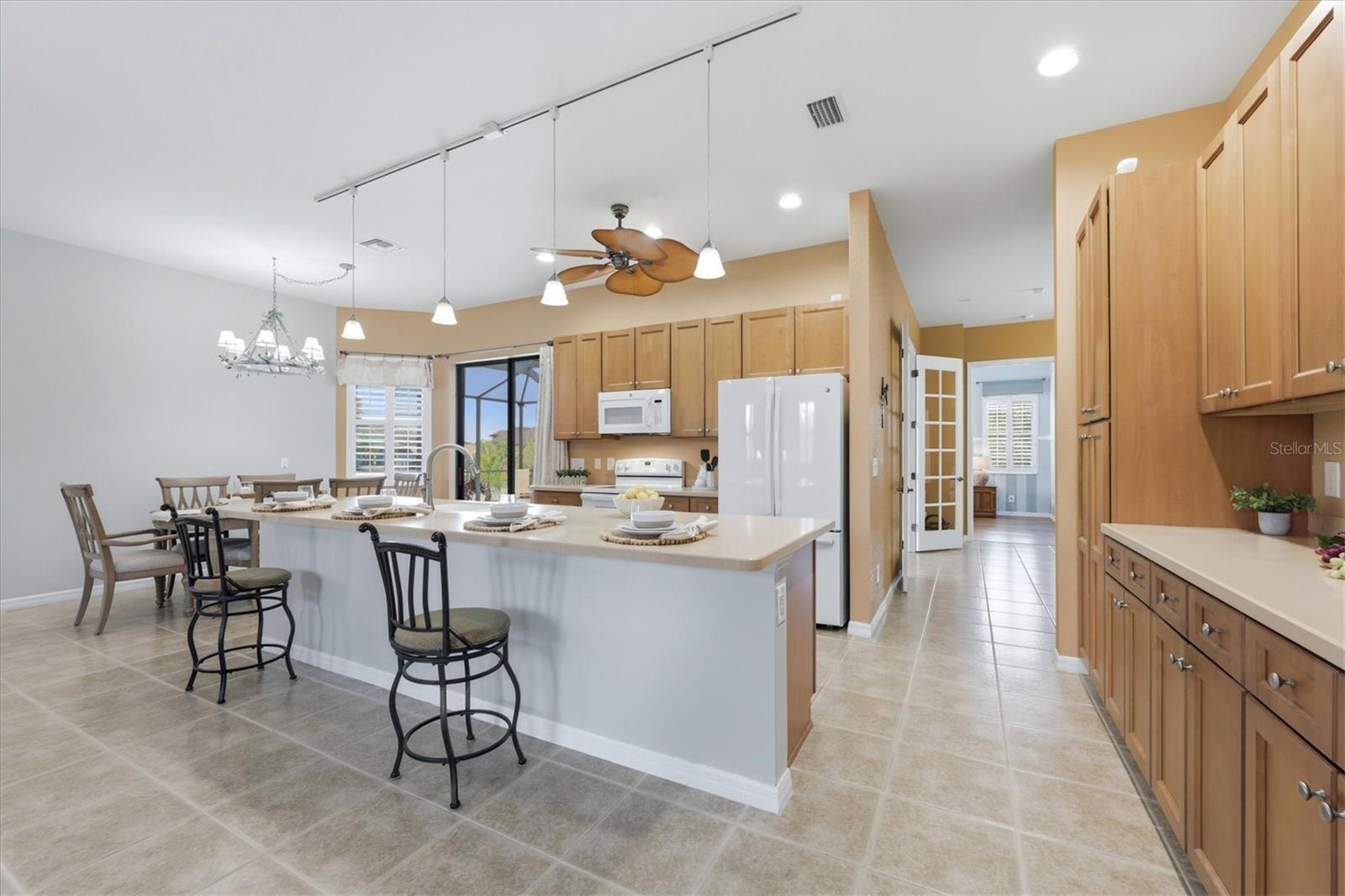 PORT CHARLOTTE SEC 093 - Residential