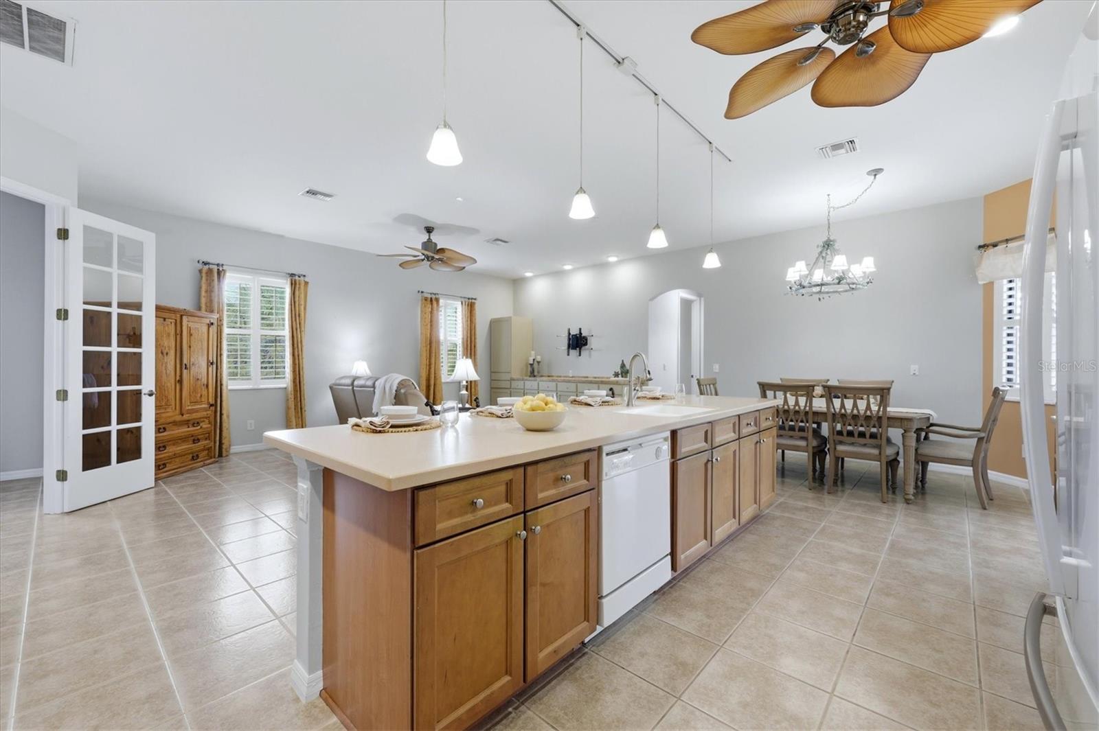 PORT CHARLOTTE SEC 093 - Residential