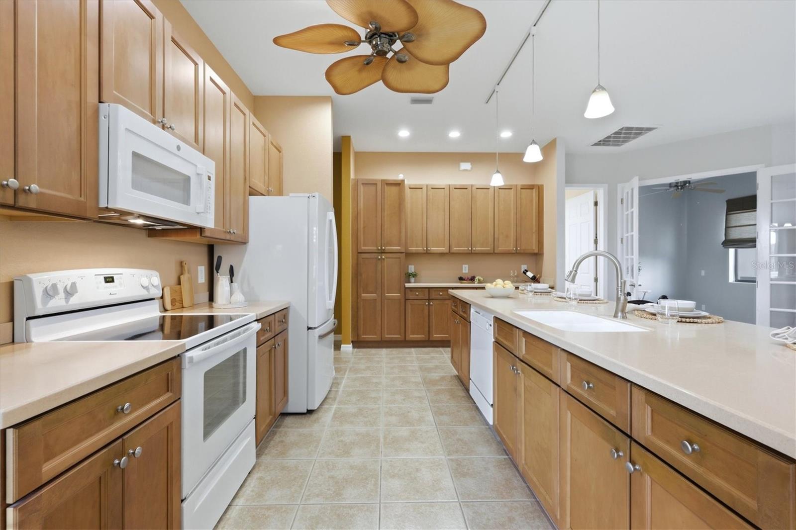 PORT CHARLOTTE SEC 093 - Residential