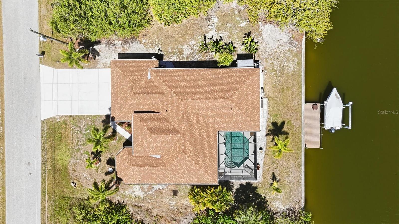 PORT CHARLOTTE SEC 093 - Residential