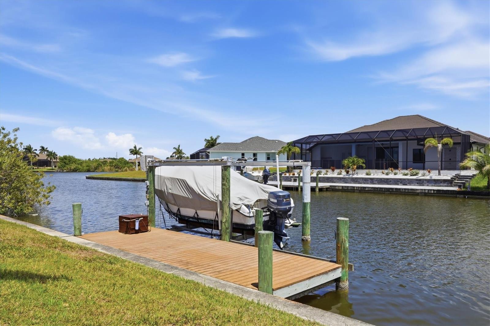 PORT CHARLOTTE SEC 093 - Residential
